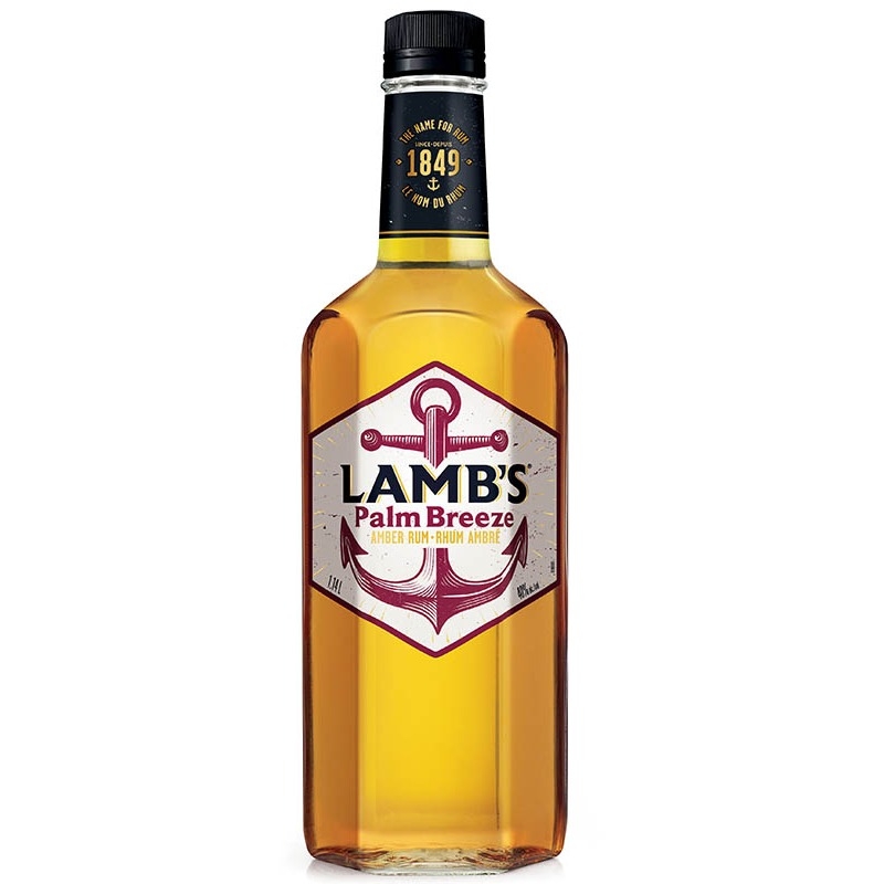 Lamb's Palm Breeze 1.14l